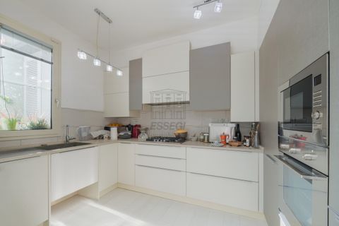 Lejlighed i Lucca, Lucca, Lucca - € 560.000 | Ref: IA04050 - foto 7