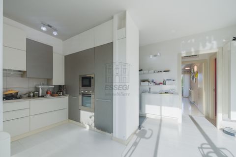 Lejlighed i Lucca, Lucca, Lucca - € 560.000 | Ref: IA04050 - foto 9