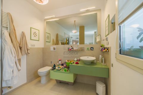 Lejlighed i Lucca, Lucca, Lucca - € 560.000 | Ref: IA04050 - foto 21