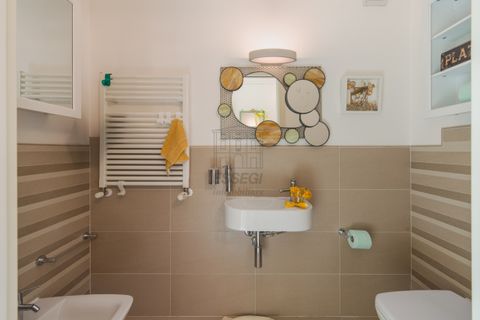 Lejlighed i Lucca, Lucca, Lucca - € 560.000 | Ref: IA04050 - foto 24
