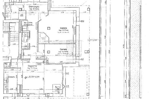 Lejlighed i Lucca, Lucca, Lucca - € 560.000 | Ref: IA04050 - foto 25