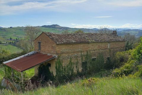 Villa a Montottone, Fermo, Montottone - € 120.000 | Ref: MG2374 - foto 2