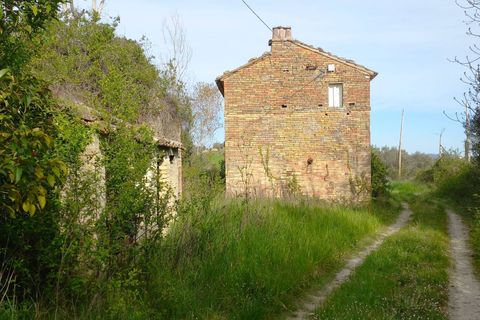 Villa a Montottone, Fermo, Montottone - € 120.000 | Ref: MG2374 - foto 3