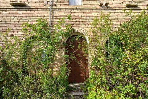 Villa a Montottone, Fermo, Montottone - € 120.000 | Ref: MG2374 - foto 4