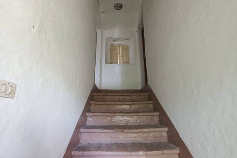 Villa a Montottone, Fermo, Montottone - € 120.000 | Ref: MG2374 - foto 5
