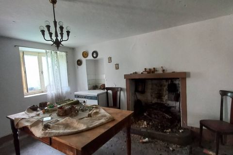 Villa a Montottone, Fermo, Montottone - € 120.000 | Ref: MG2374 - foto 6