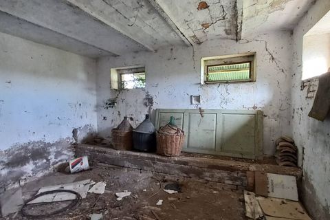 Villa a Montottone, Fermo, Montottone - € 120.000 | Ref: MG2374 - foto 8