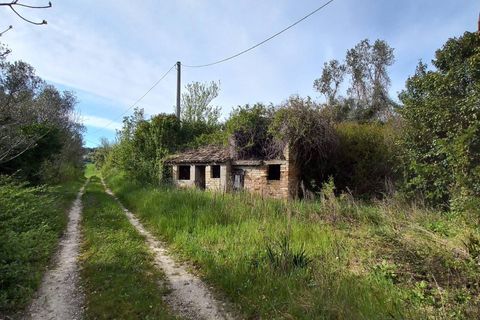 Villa a Montottone, Fermo, Montottone - € 120.000 | Ref: MG2374 - foto 14