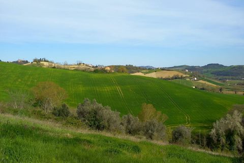Villa a Montottone, Fermo, Montottone - € 120.000 | Ref: MG2374 - foto 16
