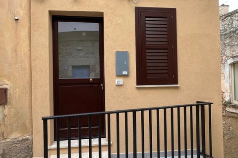Villa i Modica, Ragusa, Modica - € 85.000 | Ref: 11591 - foto 6