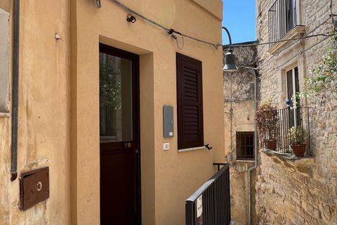 Villa i Modica, Ragusa, Modica - € 85.000 | Ref: 11591 - foto 7