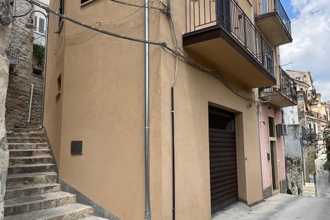 Villa i Modica, Ragusa, Modica - € 85.000 | Ref: 11591 - foto 18