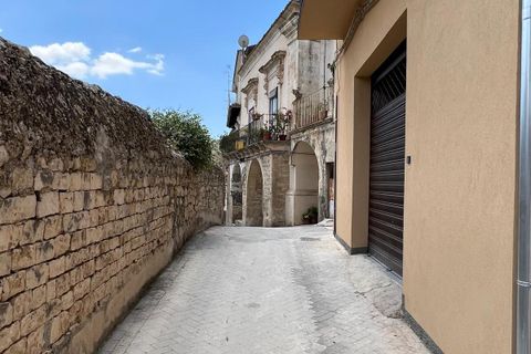 Villa i Modica, Ragusa, Modica - € 85.000 | Ref: 11591 - foto 19