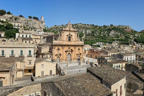 Villa i Modica, Ragusa, Modica - € 85.000 | Ref: 11591 - foto 2