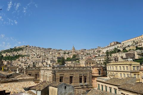 Villa i Modica, Ragusa, Modica - € 85.000 | Ref: 11591 - foto 22