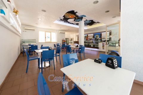 Erhvervsejendom i Alezio, Lecce, Alezio - € 55.000 | Ref: ALIL-BAR-55 - foto 1