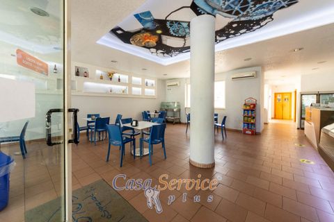 Erhvervsejendom i Alezio, Lecce, Alezio - € 55.000 | Ref: ALIL-BAR-55 - foto 2