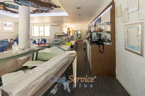 Erhvervsejendom i Alezio, Lecce, Alezio - € 55.000 | Ref: ALIL-BAR-55 - foto 3