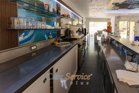 Erhvervsejendom i Alezio, Lecce, Alezio - € 55.000 | Ref: ALIL-BAR-55 - foto 4