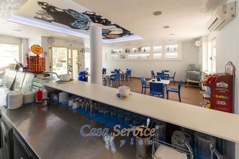 Erhvervsejendom i Alezio, Lecce, Alezio - € 55.000 | Ref: ALIL-BAR-55 - foto 5