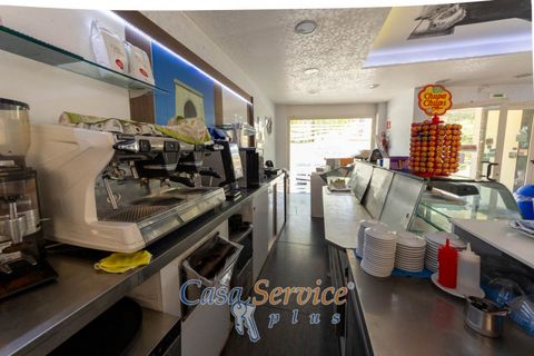 Erhvervsejendom i Alezio, Lecce, Alezio - € 55.000 | Ref: ALIL-BAR-55 - foto 6
