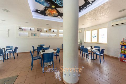 Erhvervsejendom i Alezio, Lecce, Alezio - € 55.000 | Ref: ALIL-BAR-55 - foto 7