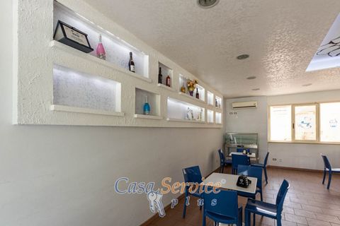 Erhvervsejendom i Alezio, Lecce, Alezio - € 55.000 | Ref: ALIL-BAR-55 - foto 8
