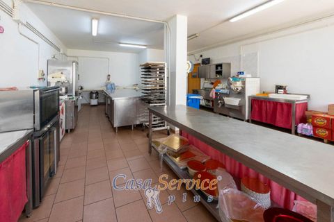 Erhvervsejendom i Alezio, Lecce, Alezio - € 55.000 | Ref: ALIL-BAR-55 - foto 11