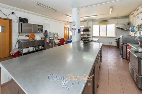 Erhvervsejendom i Alezio, Lecce, Alezio - € 55.000 | Ref: ALIL-BAR-55 - foto 12
