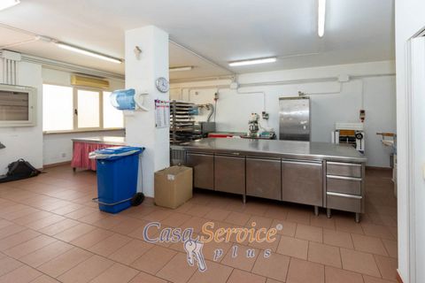 Erhvervsejendom i Alezio, Lecce, Alezio - € 55.000 | Ref: ALIL-BAR-55 - foto 13
