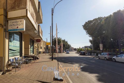 Erhvervsejendom i Alezio, Lecce, Alezio - € 55.000 | Ref: ALIL-BAR-55 - foto 16