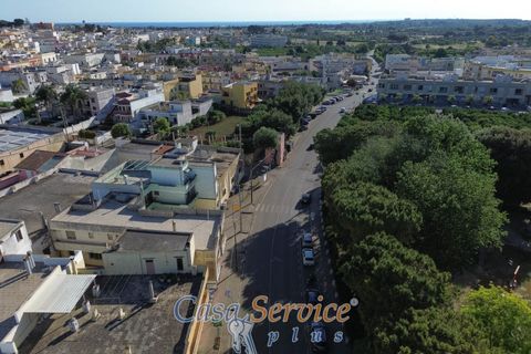 Erhvervsejendom i Alezio, Lecce, Alezio - € 55.000 | Ref: ALIL-BAR-55 - foto 18