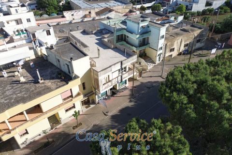 Erhvervsejendom i Alezio, Lecce, Alezio - € 55.000 | Ref: ALIL-BAR-55 - foto 19