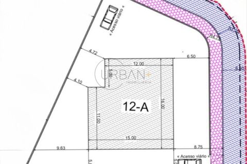 Terra a Moimenta da Beira, Viseu, Moimenta da Beira - € 50.000 | Ref: 0141 - foto 7