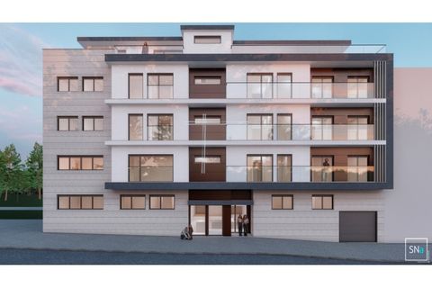 Lejlighed i Almada, Setubal, Almada - € 640.000 | Ref: E516AP-2 - foto 6