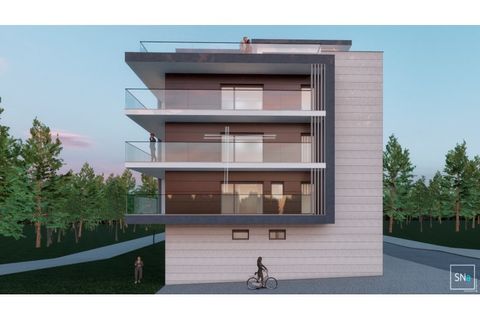 Lejlighed i Almada, Setubal, Almada - € 640.000 | Ref: E516AP-4 - foto 8