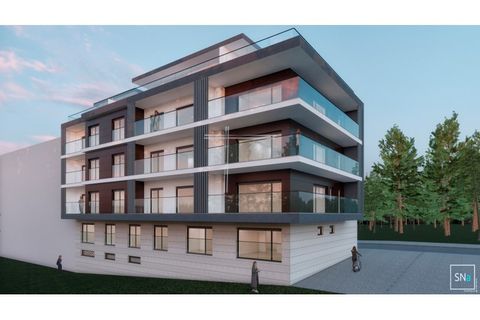 Lejlighed i Almada, Setubal, Almada - € 640.000 | Ref: E516AP-4 - foto 9