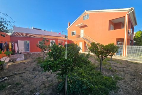 Villa i Almada, Setubal, Almada - € 745.000 | Ref: 16833 - foto 2