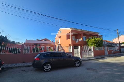 Villa i Almada, Setubal, Almada - € 745.000 | Ref: 16833 - foto 39