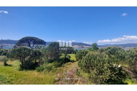 Helårsgrund i Darque, Viana do Castelo, Darque - € 55.000 | Ref: VCM14435 - foto 7