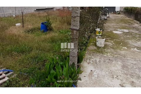Helårsgrund i Canidelo, Porto, Canidelo - € 90.000 | Ref: VC03170 - foto 5
