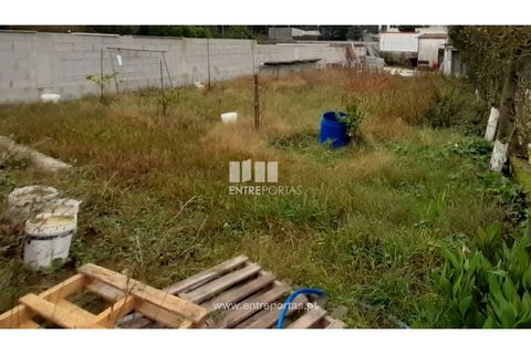 Helårsgrund i Canidelo, Porto, Canidelo - € 90.000 | Ref: VC03170 - foto 8