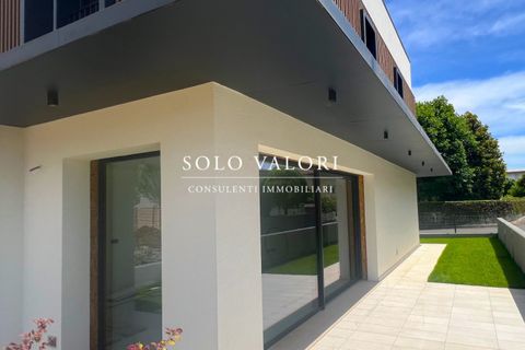 Rækkehus i Castelfranco Veneto, Treviso, Castelfranco Veneto - € 440.000 | Ref: A757 - foto 2