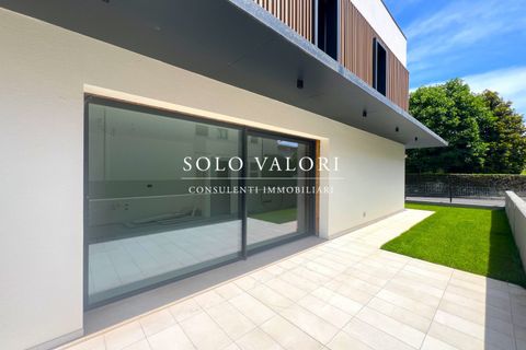 Rækkehus i Castelfranco Veneto, Treviso, Castelfranco Veneto - € 440.000 | Ref: A757 - foto 3