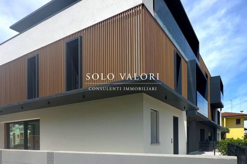 Rækkehus i Castelfranco Veneto, Treviso, Castelfranco Veneto - € 440.000 | Ref: A757 - foto 4