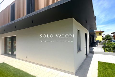 Rækkehus i Castelfranco Veneto, Treviso, Castelfranco Veneto - € 440.000 | Ref: A757 - foto 5