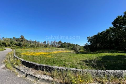 Helårsgrund i Valenca, Viana do Castelo, Valenca - € 100.000 | Ref: 4265 - foto 1
