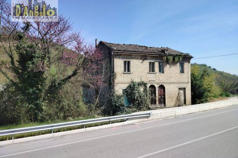 Villa i Offida, Ascoli Piceno, Offida - € 200.000 | Ref: 114 - foto 1