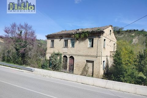 Villa i Offida, Ascoli Piceno, Offida - € 200.000 | Ref: 114 - foto 2