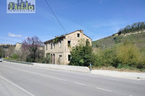 Villa i Offida, Ascoli Piceno, Offida - € 200.000 | Ref: 114 - foto 3